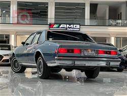 شيفروليه كابريس